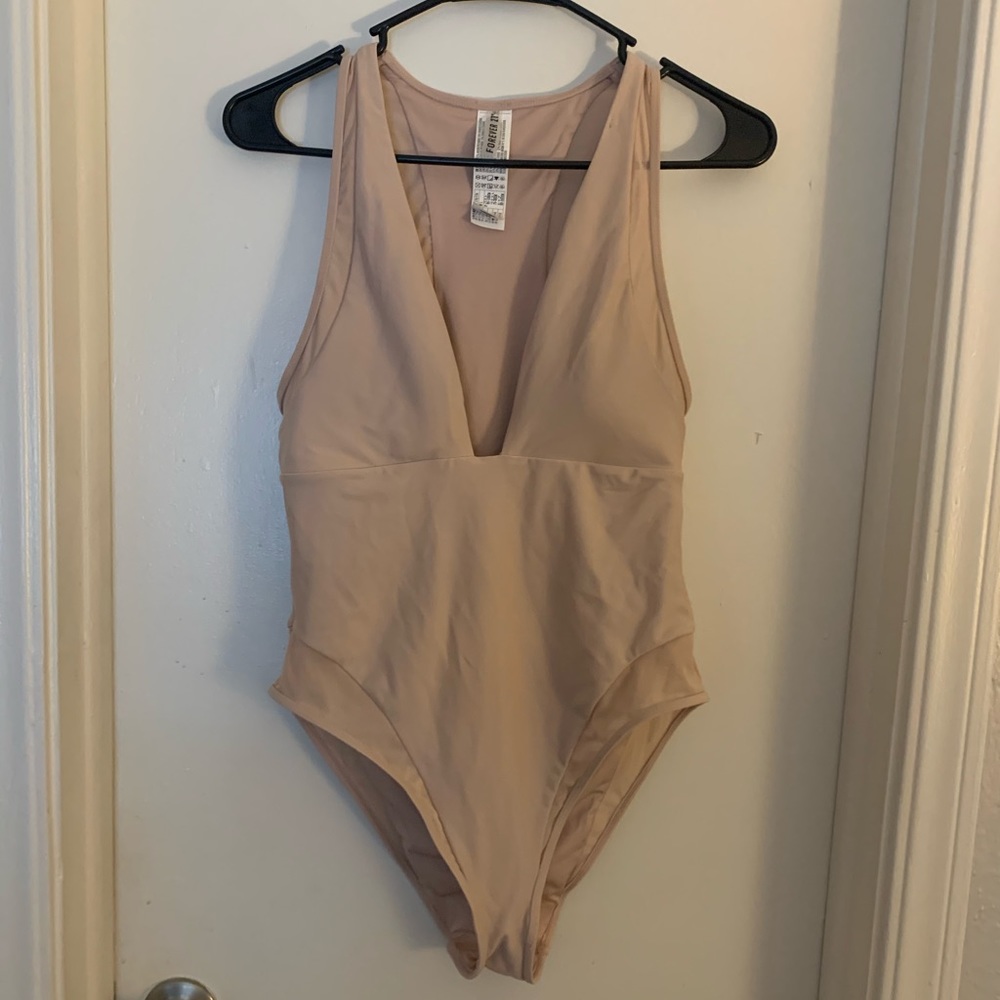 Forever 21 Swimsuit